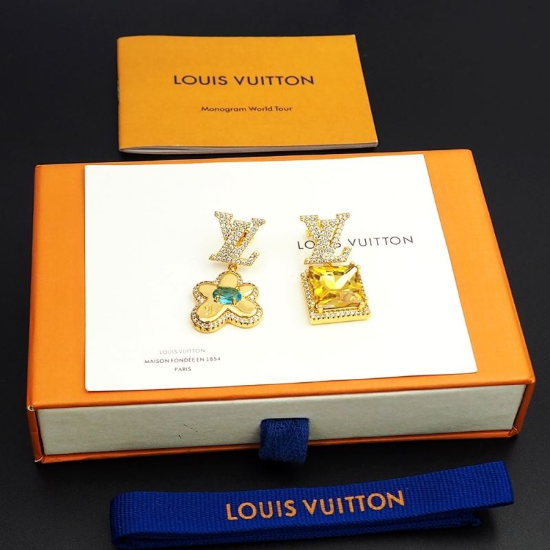 Louis Vuitton Earrings